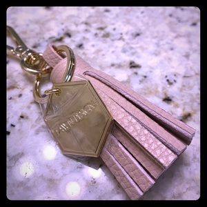 Fawn Design Keychain